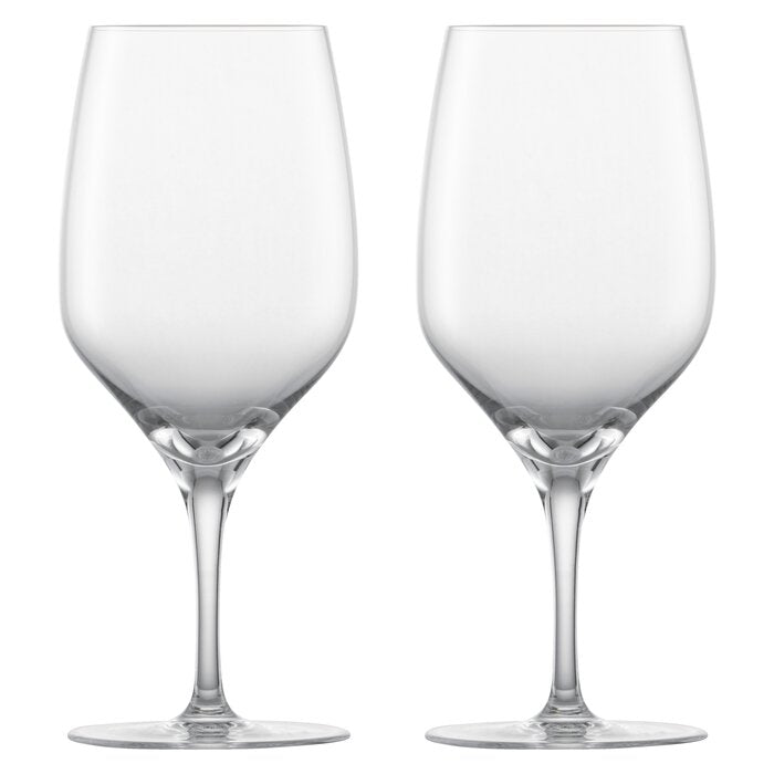 Zwiesel – Alloro vattenglas 2-pack, 40 cl