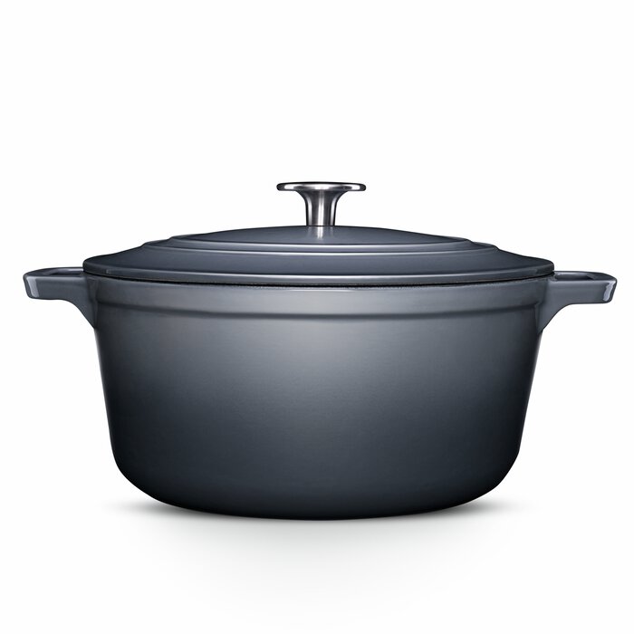 Anders Petter - Stenfors - Gjutjärnsgryta 4,4 L