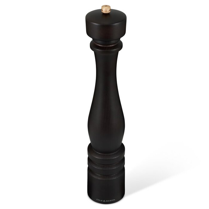 Cole & Mason - London - Pepparkvarn