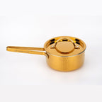 Vargen & Thor – Brassa Elis Kastrull 1 L