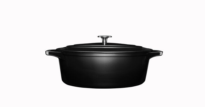 Anders Petter - Stenfors - Gjutjärnsgryta 6,3 L