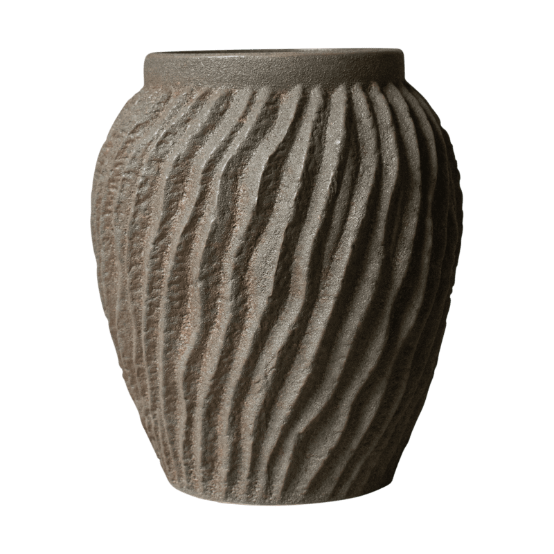 Raw Urna, Sandy Dust Large