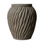 Raw Urna, Sandy Dust Large