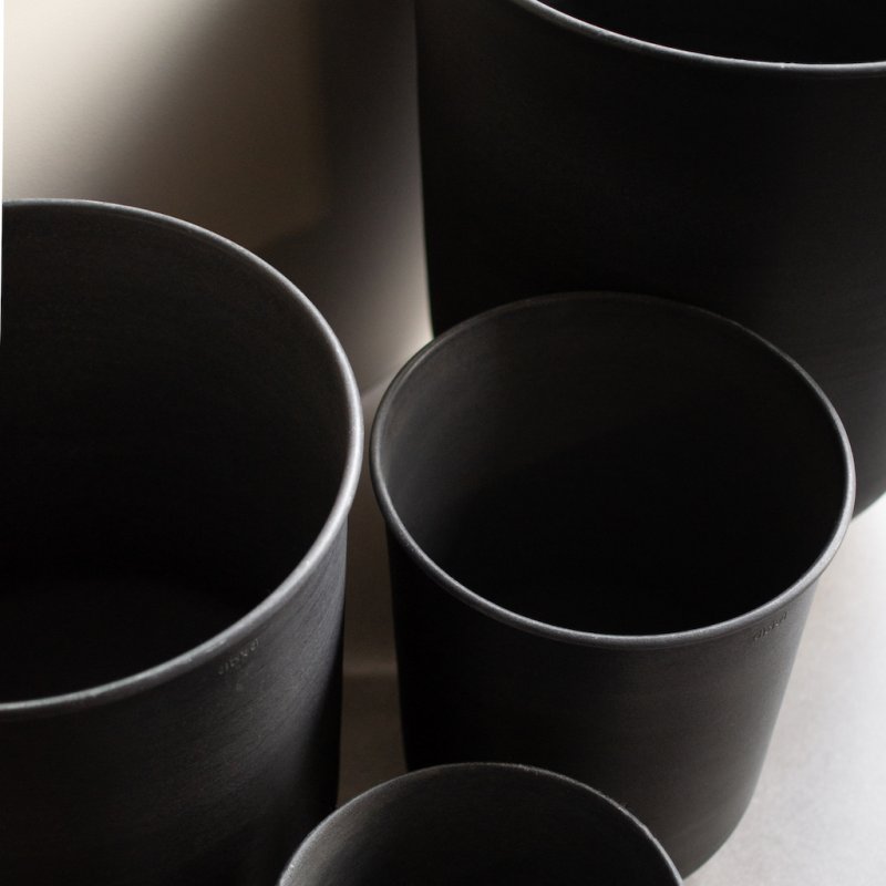 OUT Krukset 4-set, Svart