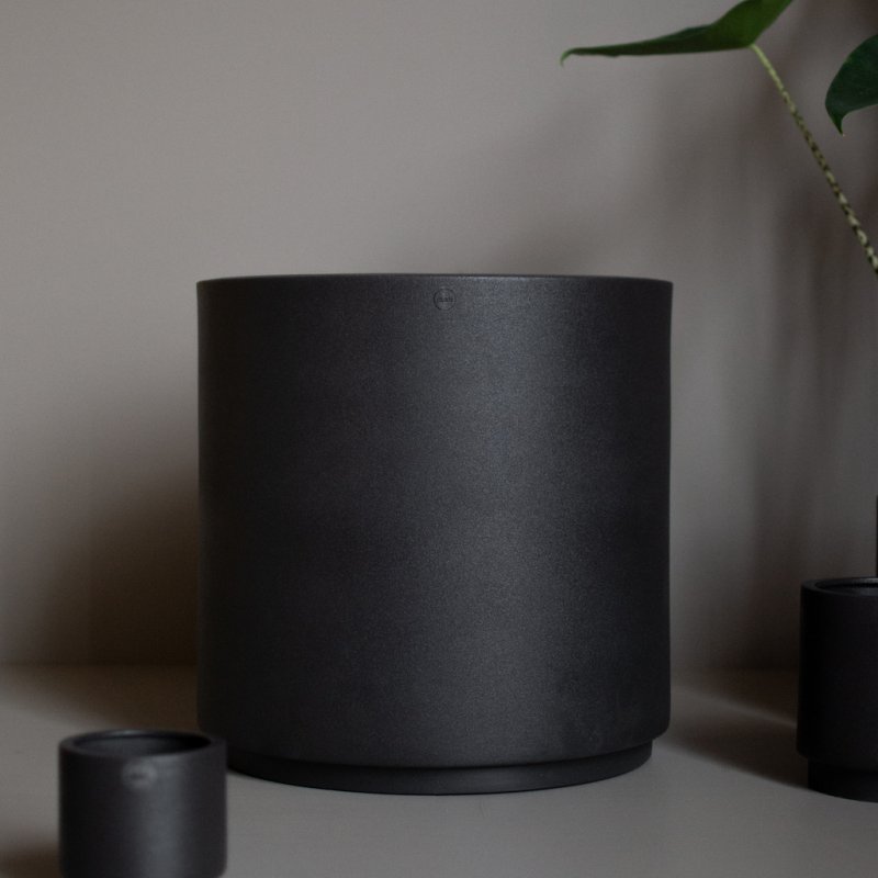 Solid Kruka Cast Iron, XL