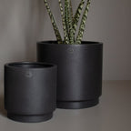 Solid Kruka Cast Iron, Large