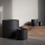 Solid Kruka Cast Iron, Large