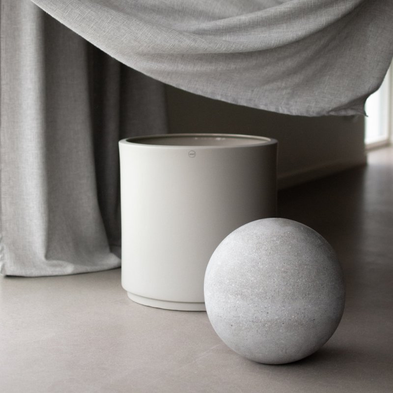 Solid Kruka Mole, XL