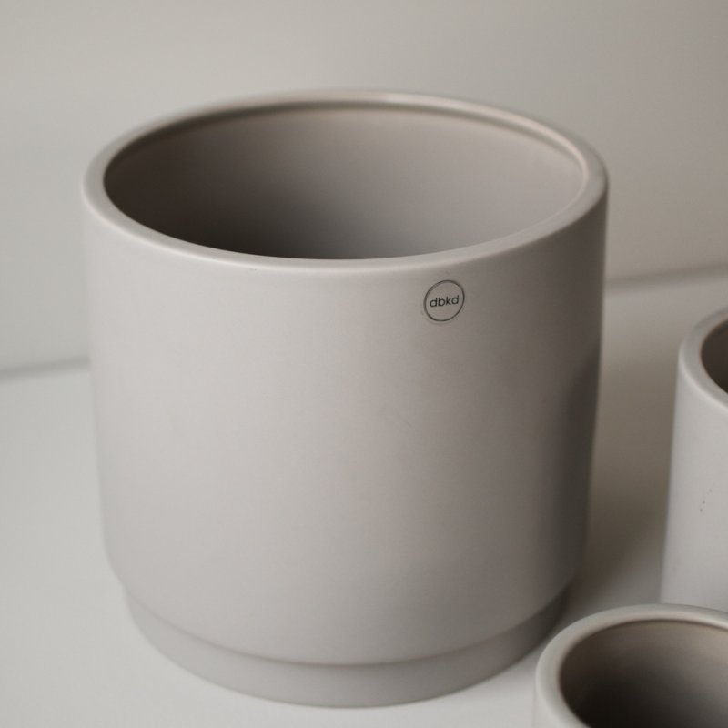 Solid Kruka Mole, Large