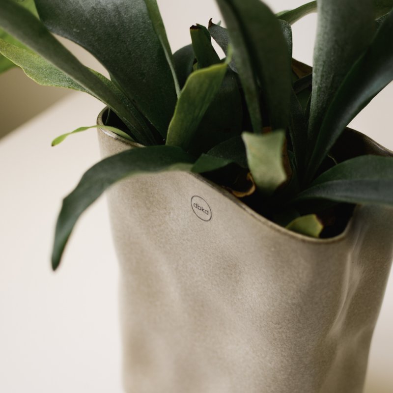 Meadow large - beige