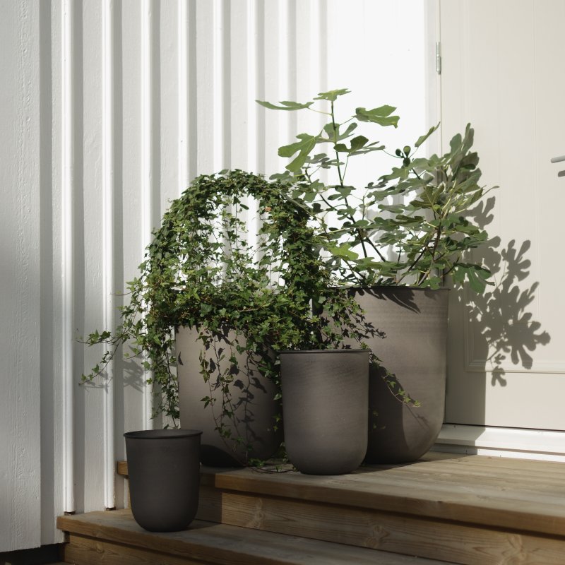 OUT Krukset 4-set, Brun