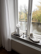 Tornitto Bordslampa Vit