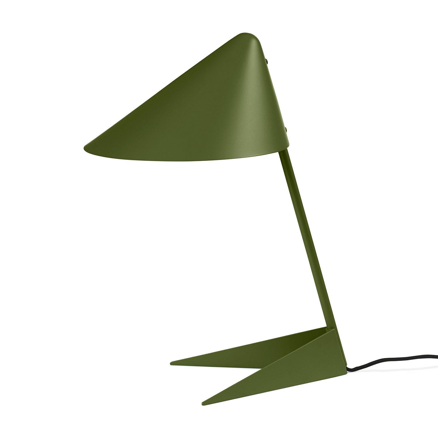 Ambience Bordslampa, Pine Green