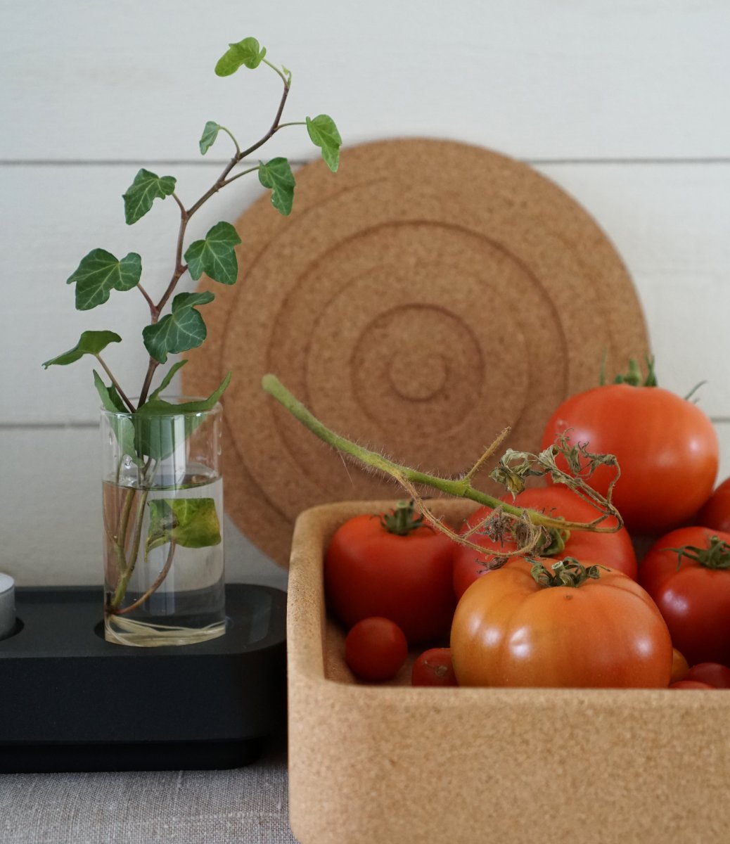 CIRCLES Naturkork rund 21 cm